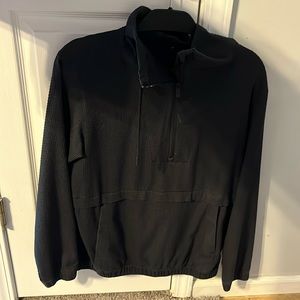 Lululemon black womens jacket